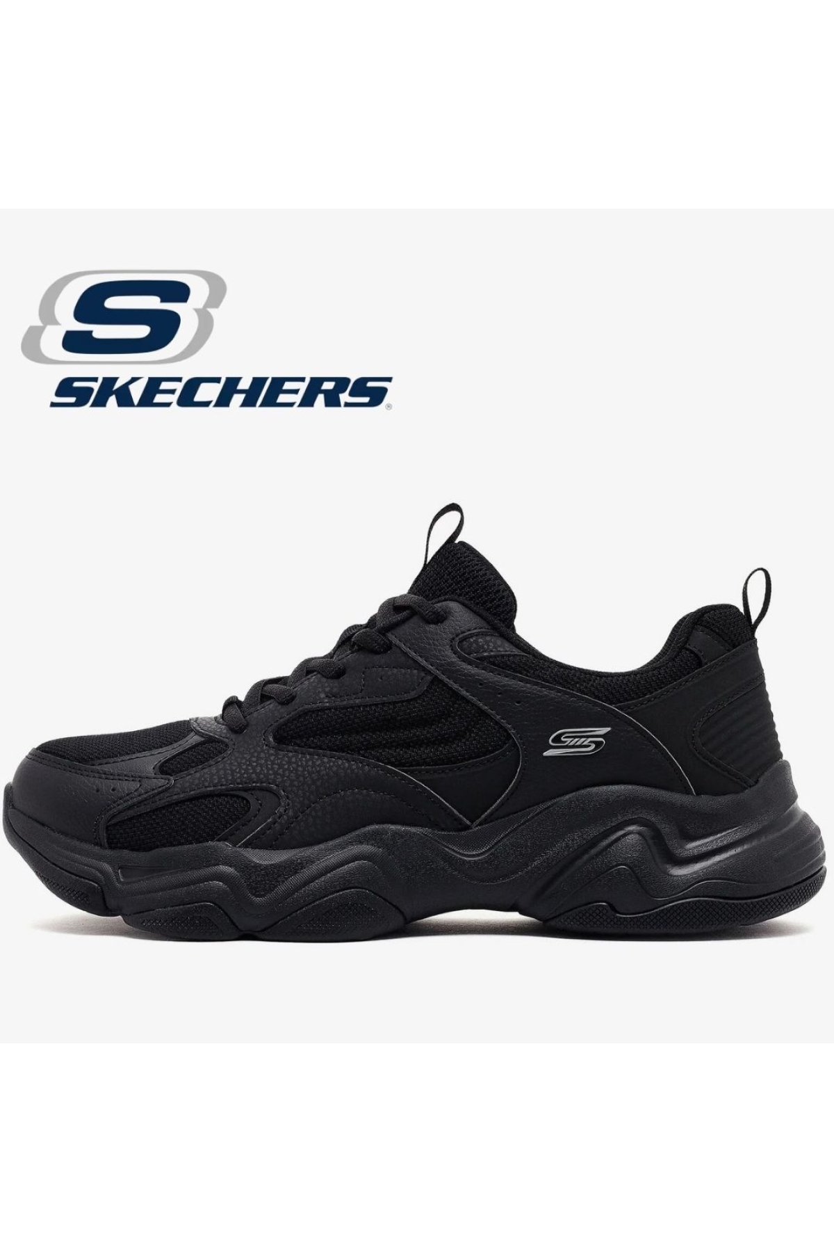 Bobs Diego 117685 Unisex Spor Ayakkabı - Görsel 4