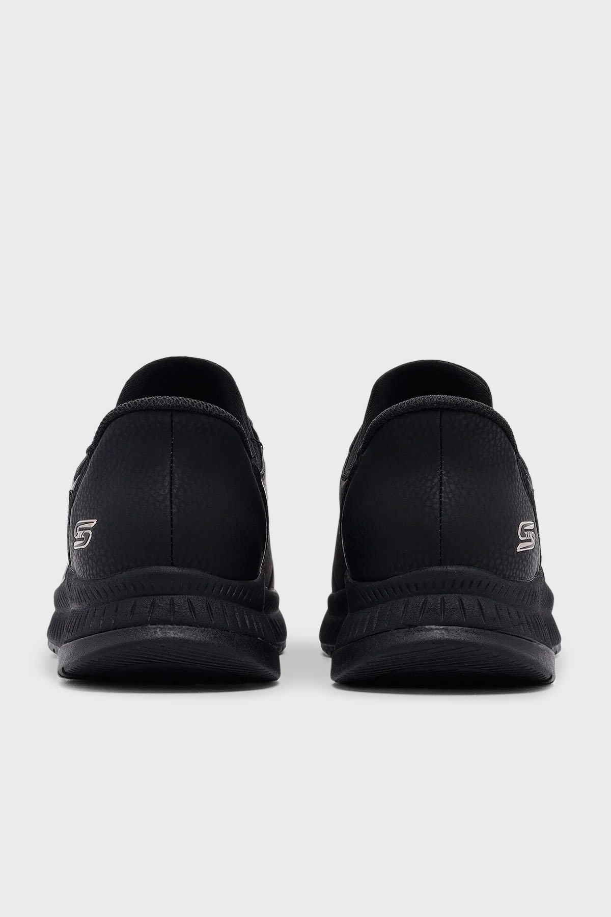 Bayan Ayakkabı 117740 BBK SİYAH - Görsel 6