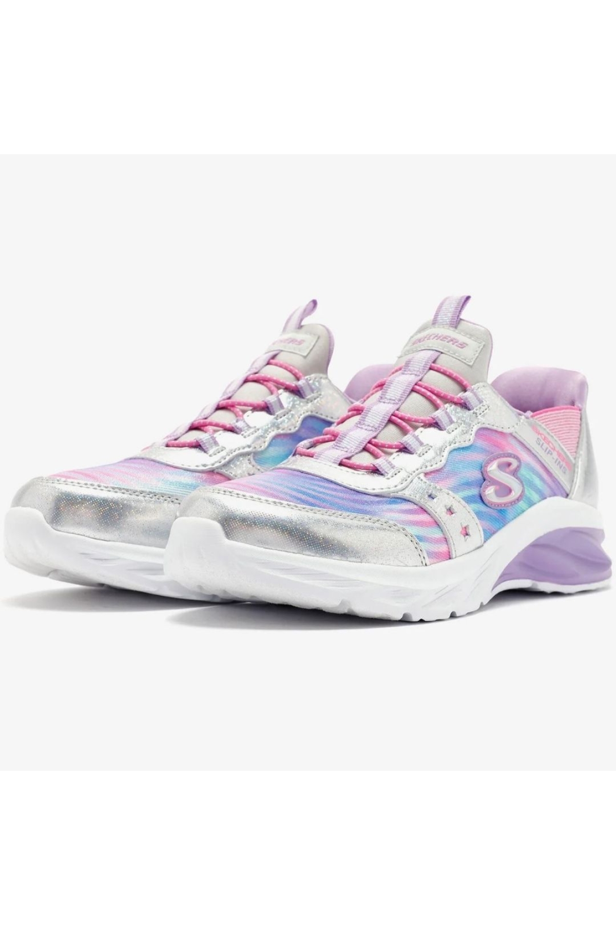 Coastline Slip-İns Bonita Wave 303592L Ortopedik Çocuk Spor Ayakkabı - Görsel 2