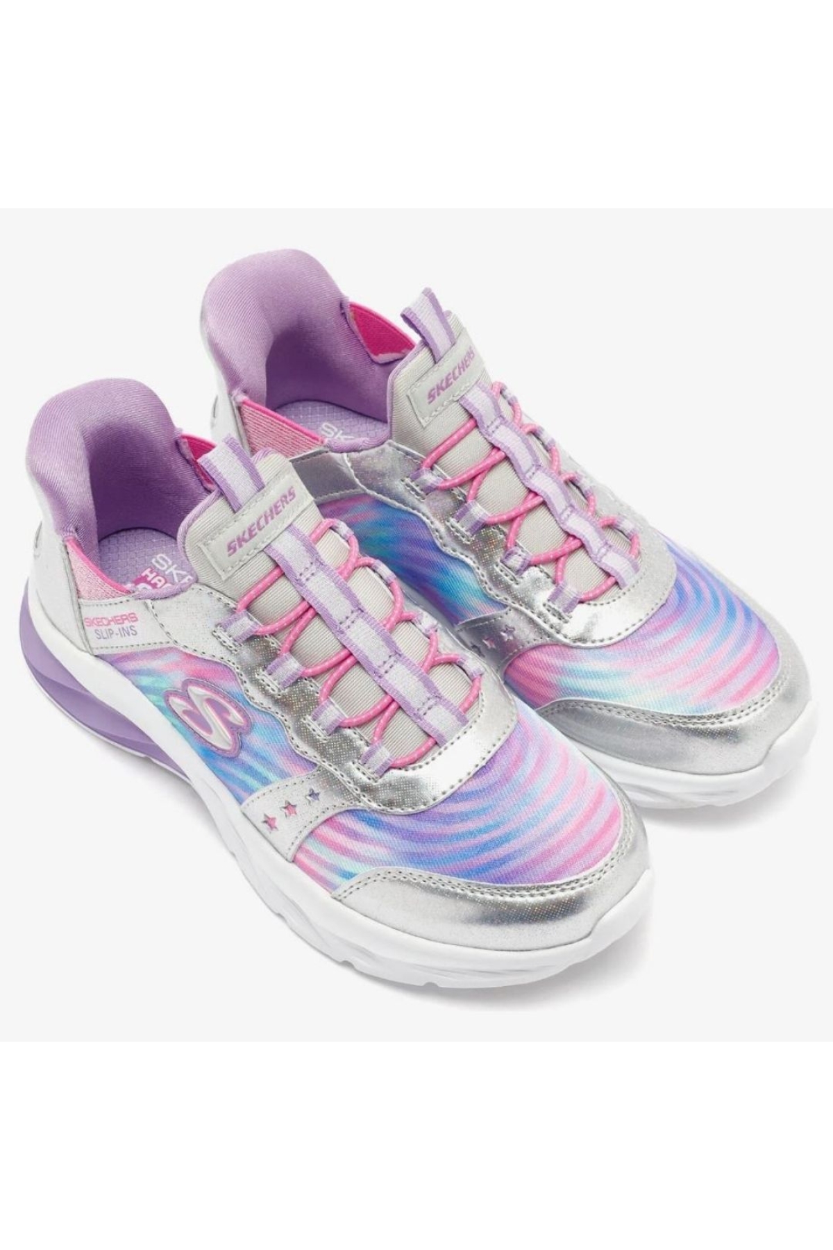 Coastline Slip-İns Bonita Wave 303592L Ortopedik Çocuk Spor Ayakkabı - Görsel 3