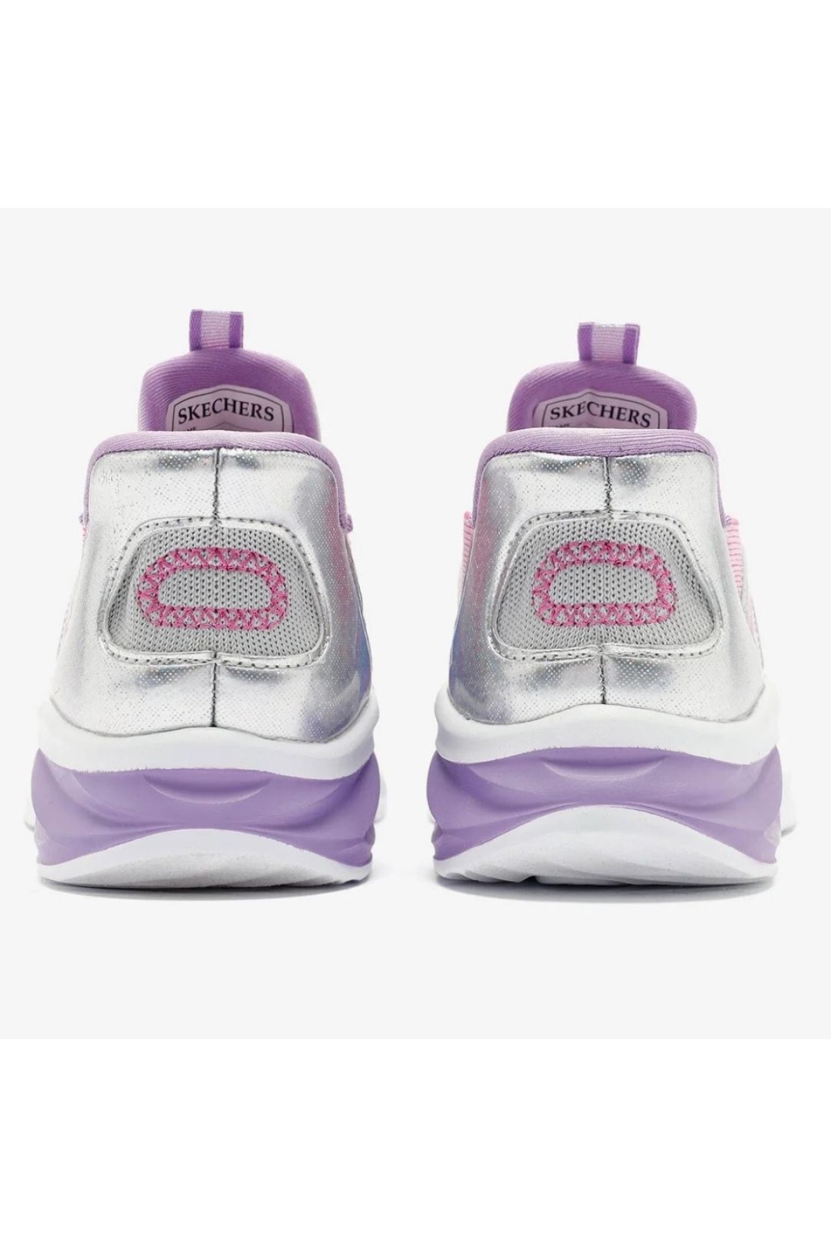 Coastline Slip-İns Bonita Wave 303592L Ortopedik Çocuk Spor Ayakkabı - Görsel 5