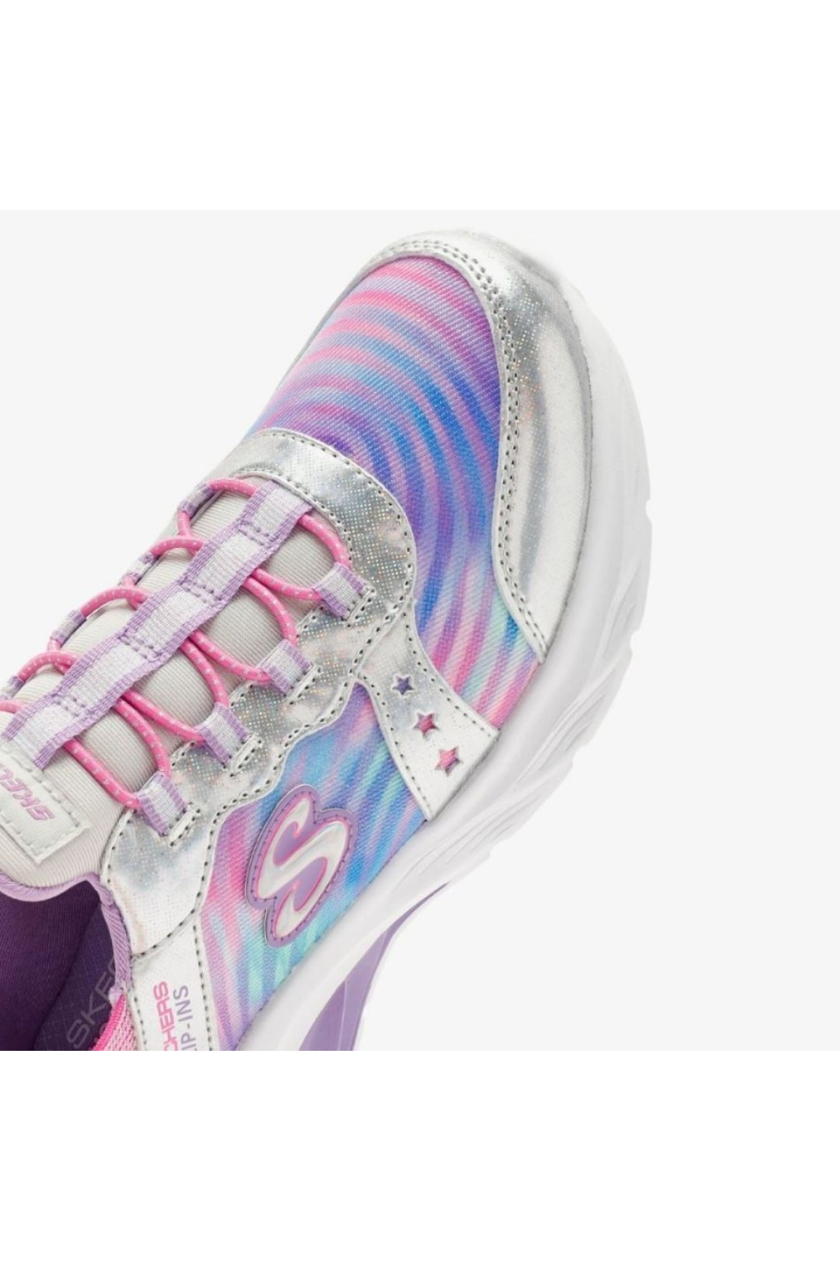 Coastline Slip-İns Bonita Wave 303592L Ortopedik Çocuk Spor Ayakkabı - Görsel 6