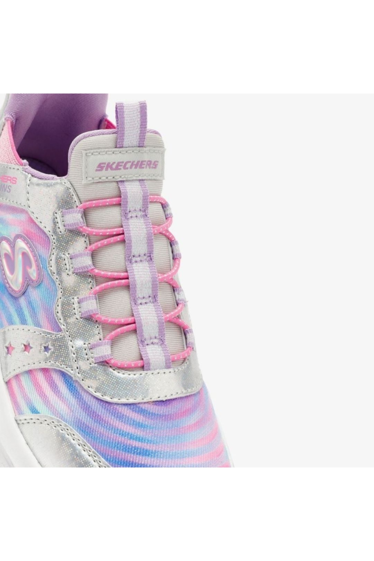 Coastline Slip-İns Bonita Wave 303592L Ortopedik Çocuk Spor Ayakkabı - Görsel 7