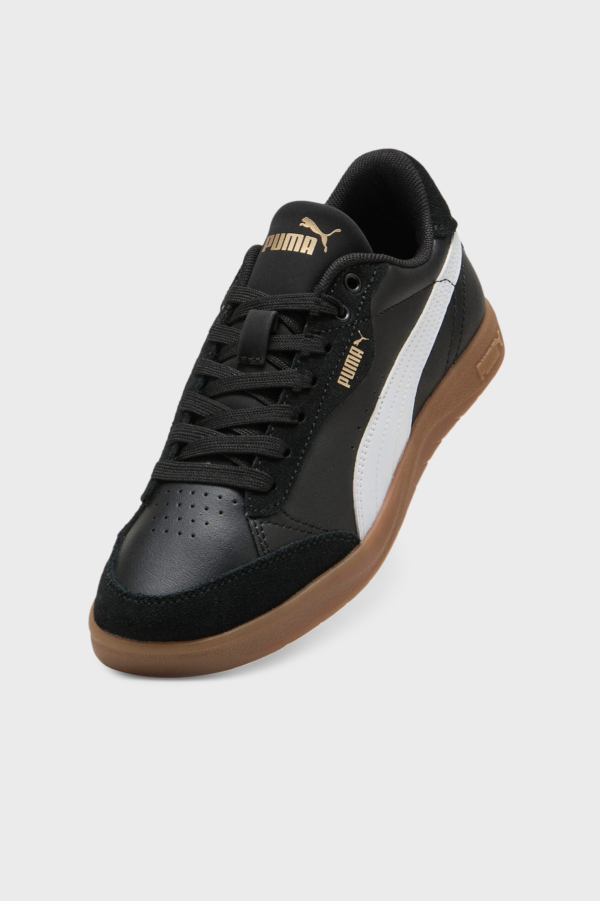 Bayan Ayakkabı 40260102 SİYAH-BEYAZ - Görsel 5