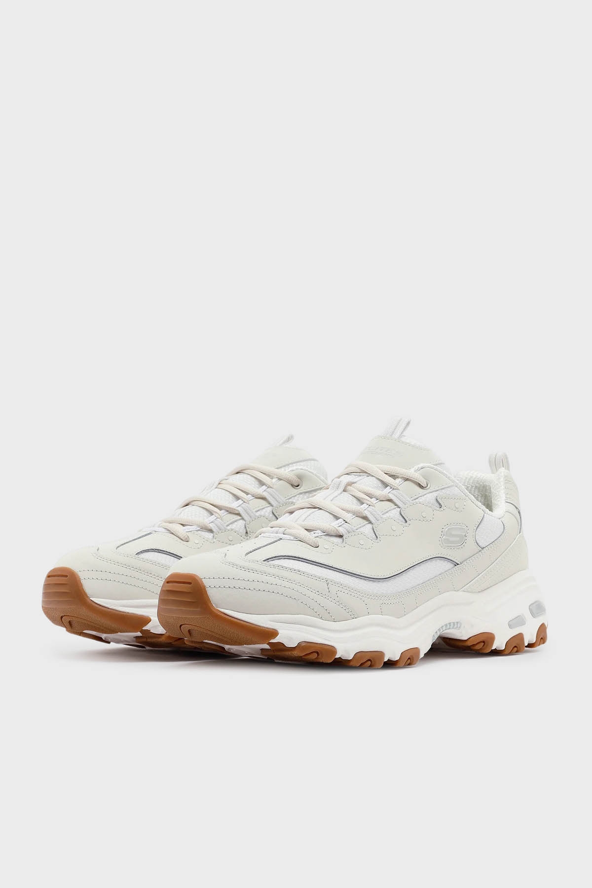 Erkek Ayakkabı 52675 OFWT BEYAZ - Görsel 4