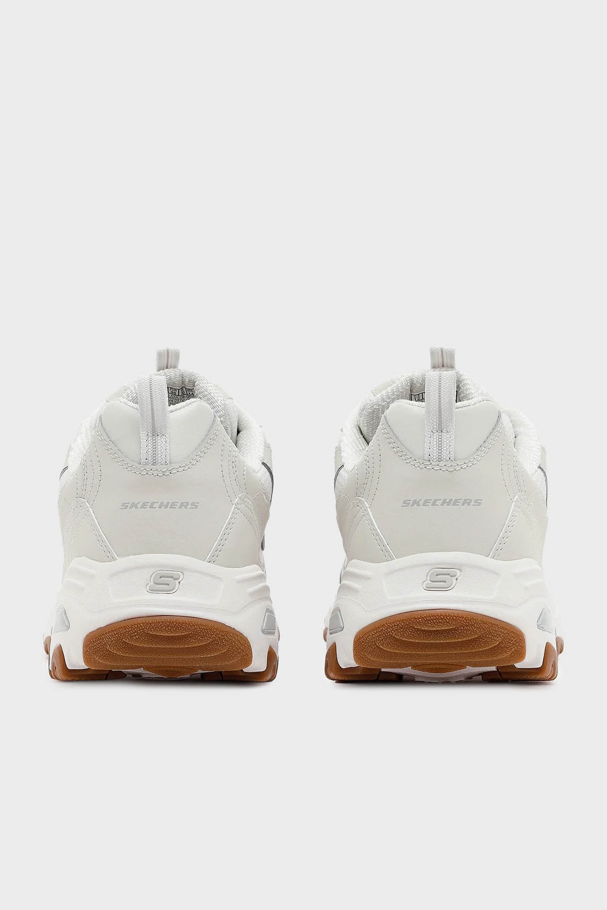 Erkek Ayakkabı 52675 OFWT BEYAZ - Görsel 6