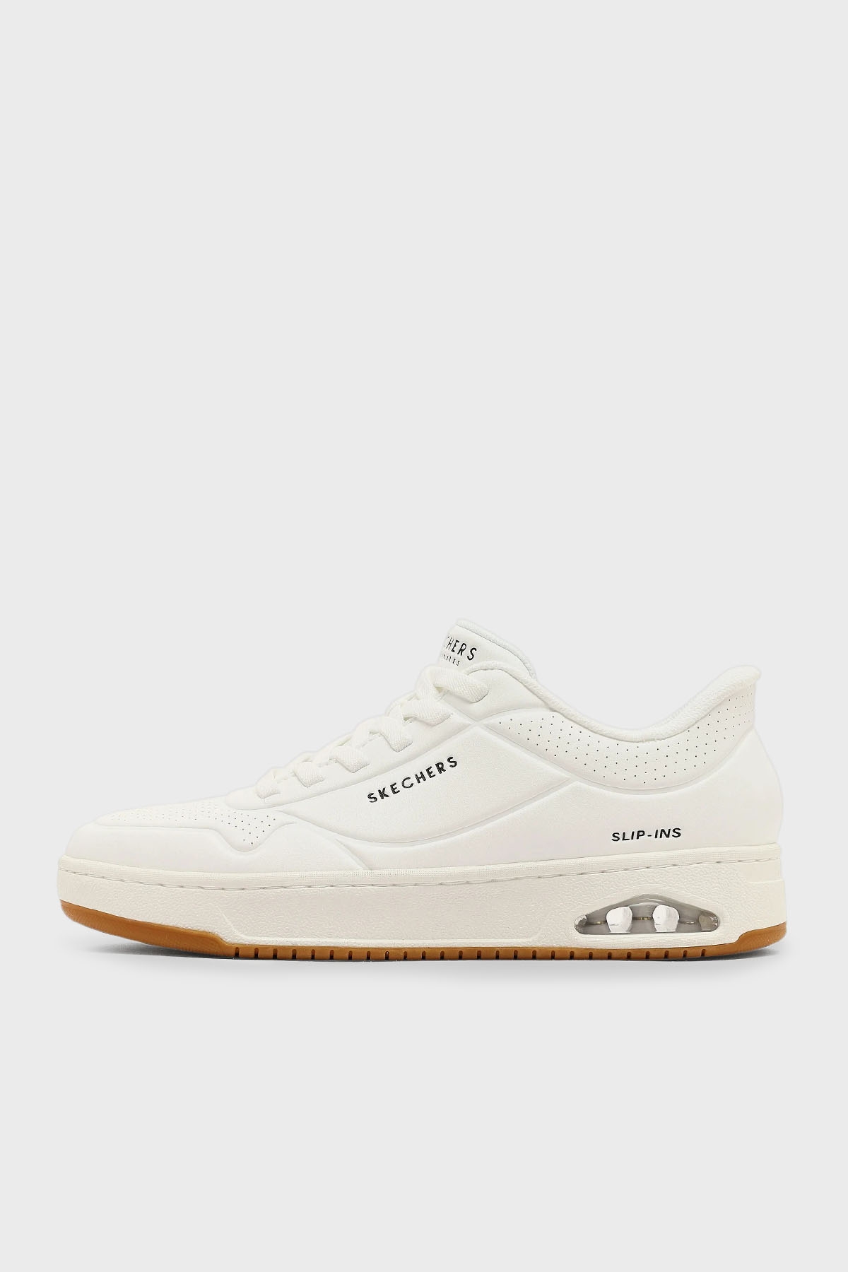 Erkek Ayakkabı 183156 WHT BEYAZ - Görsel 2