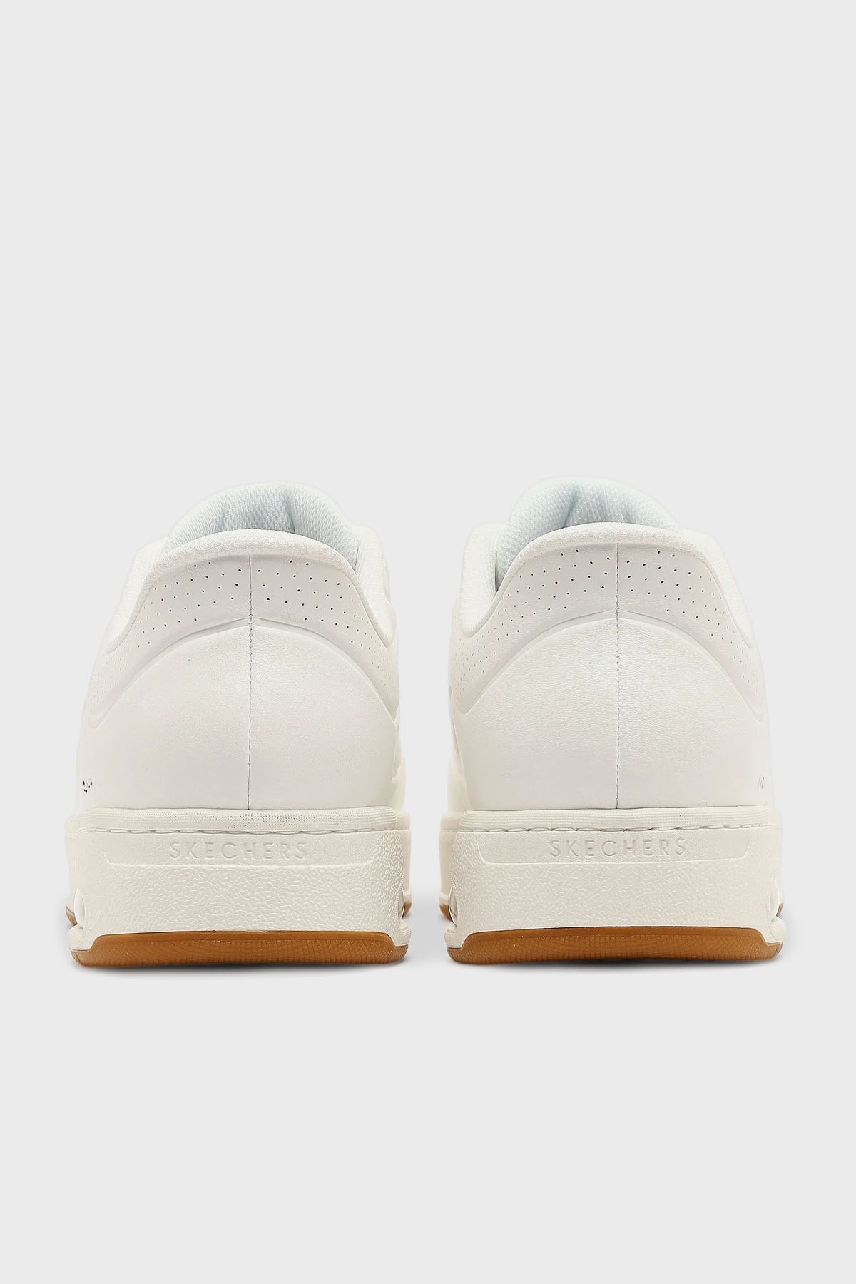 Erkek Ayakkabı 183156 WHT BEYAZ - Görsel 6