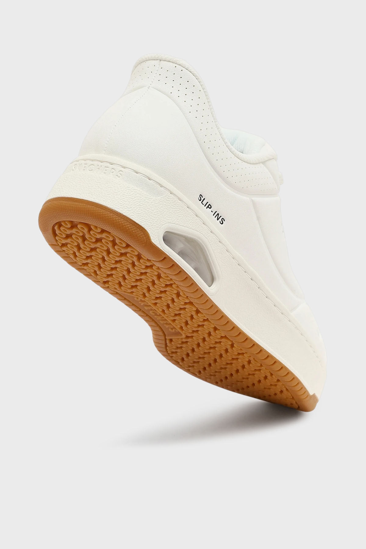 Erkek Ayakkabı 183156 WHT BEYAZ - Görsel 7