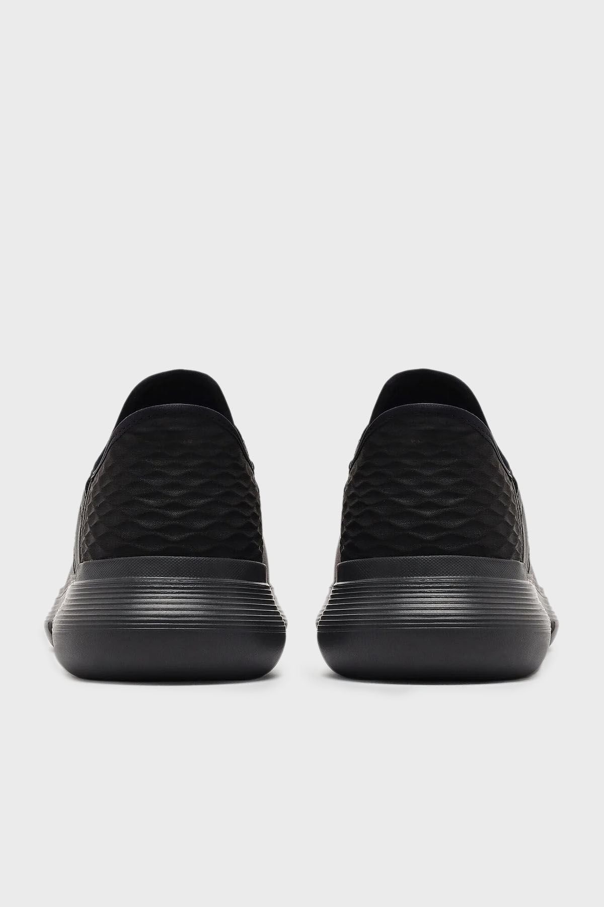 Erkek Ayakkabı 205278 BBK SİYAH - Görsel 6