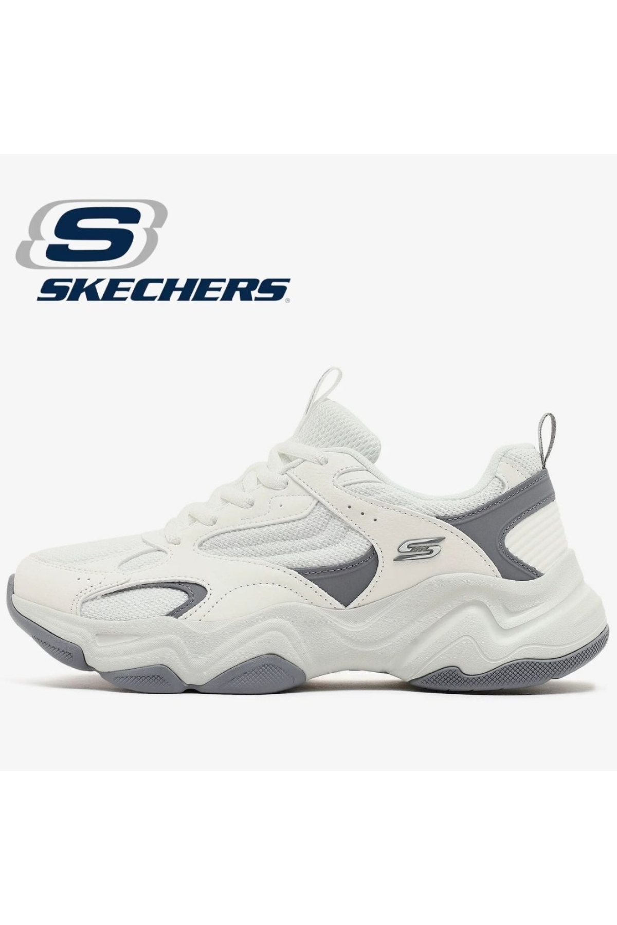 Bobs Diego 117685 Unisex Spor Ayakkabı - Görsel 5