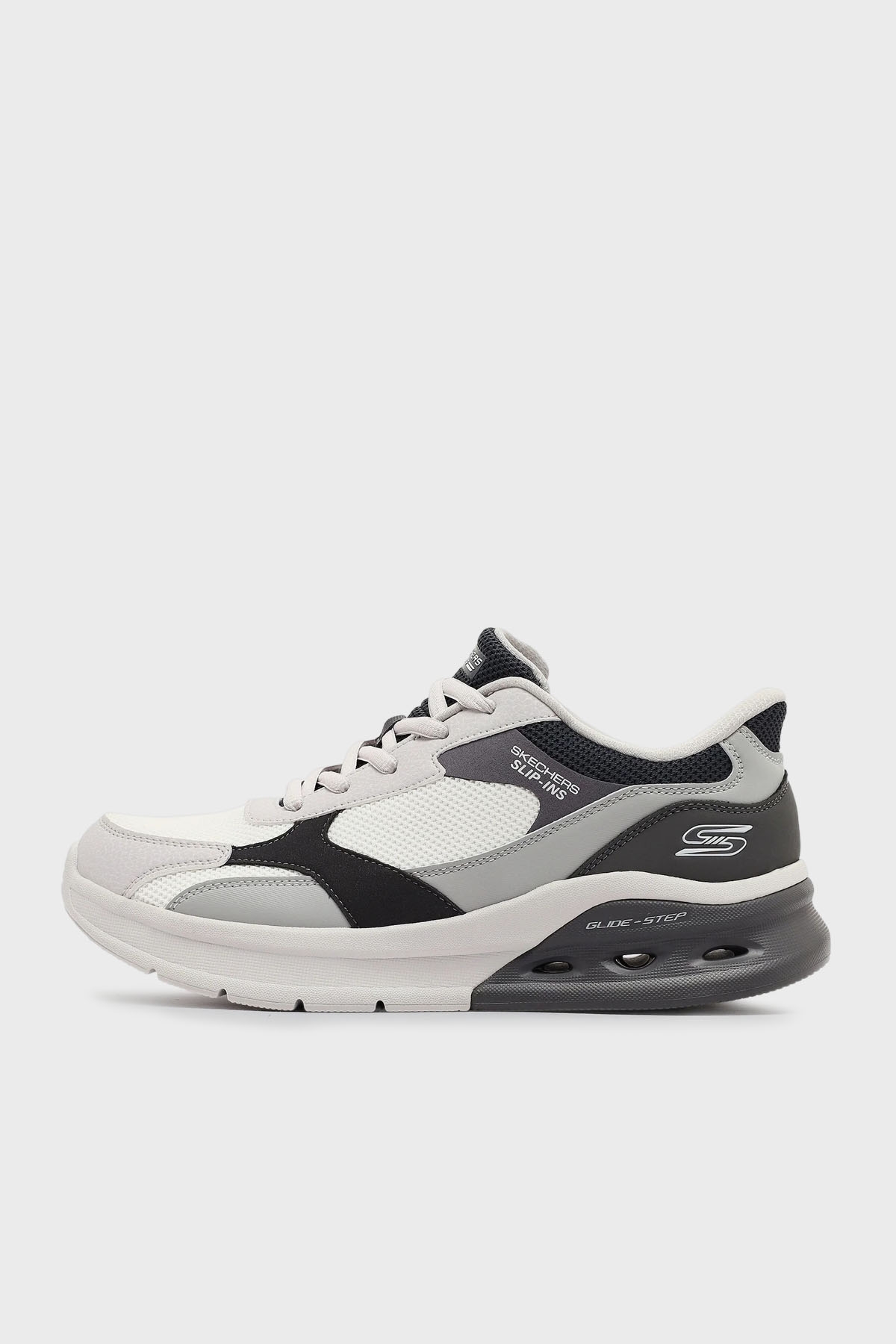 Erkek Ayakkabı 118342 WMLT BEYAZ - Görsel 3