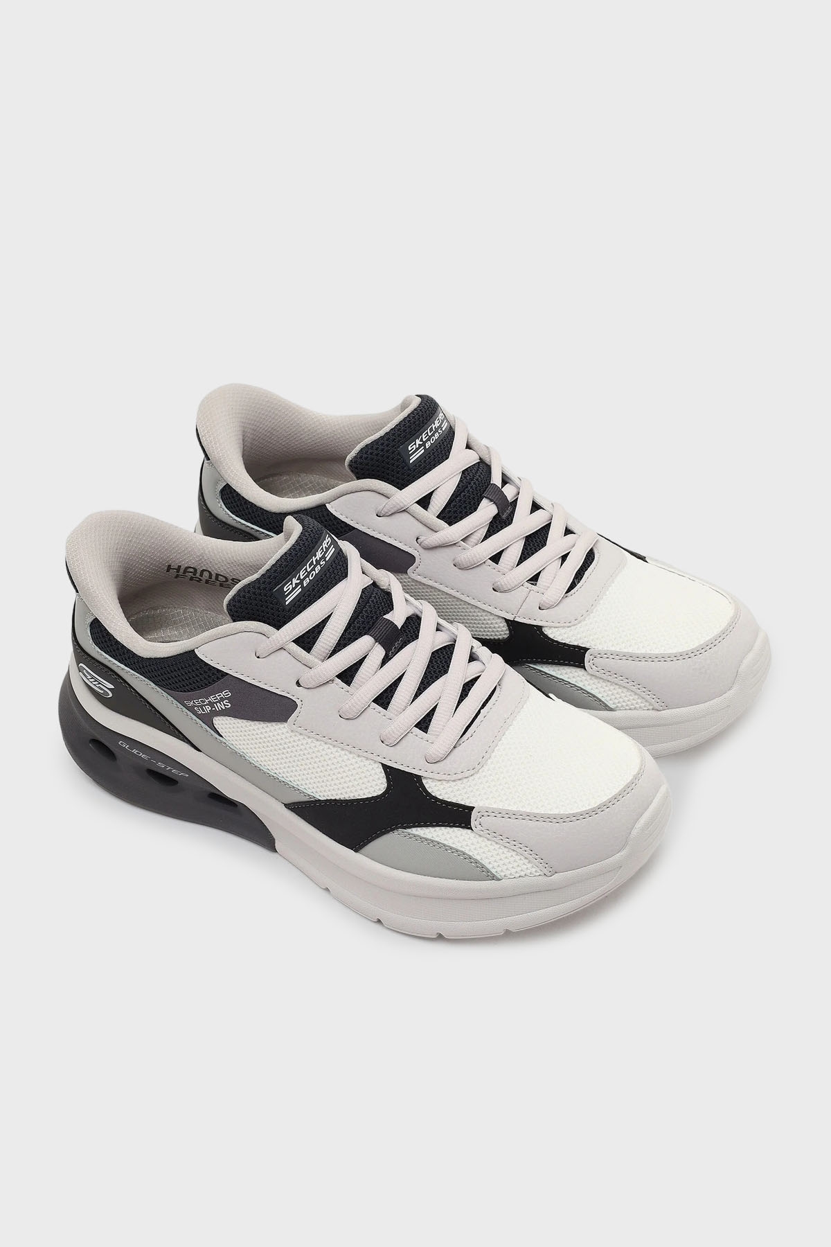 Erkek Ayakkabı 118342 WMLT BEYAZ - Görsel 4