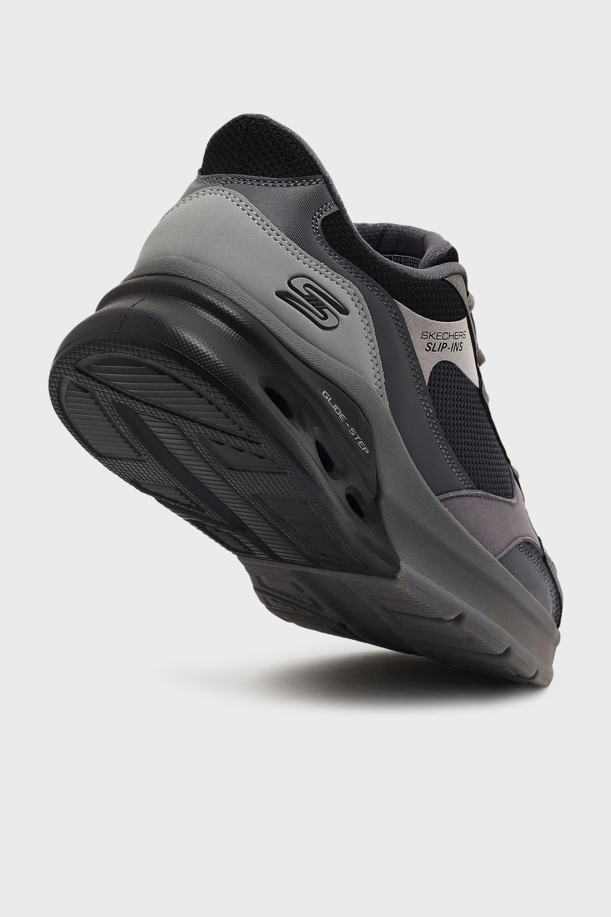 Erkek Ayakkabı 118342 BKMT SİYAH - Görsel 7