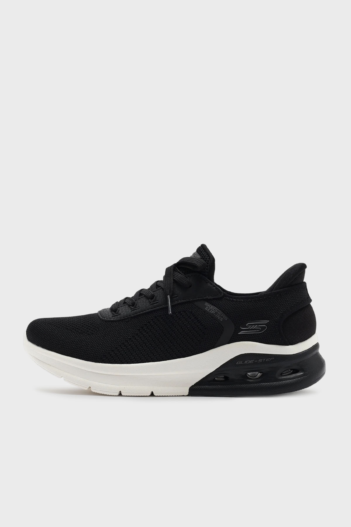 Bayan Ayakkabı 117638 BLK SİYAH - Görsel 2