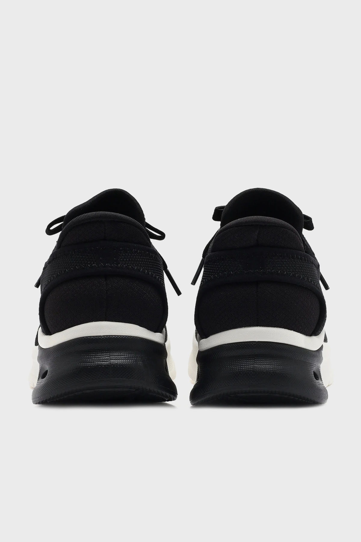 Bayan Ayakkabı 117638 BLK SİYAH - Görsel 6