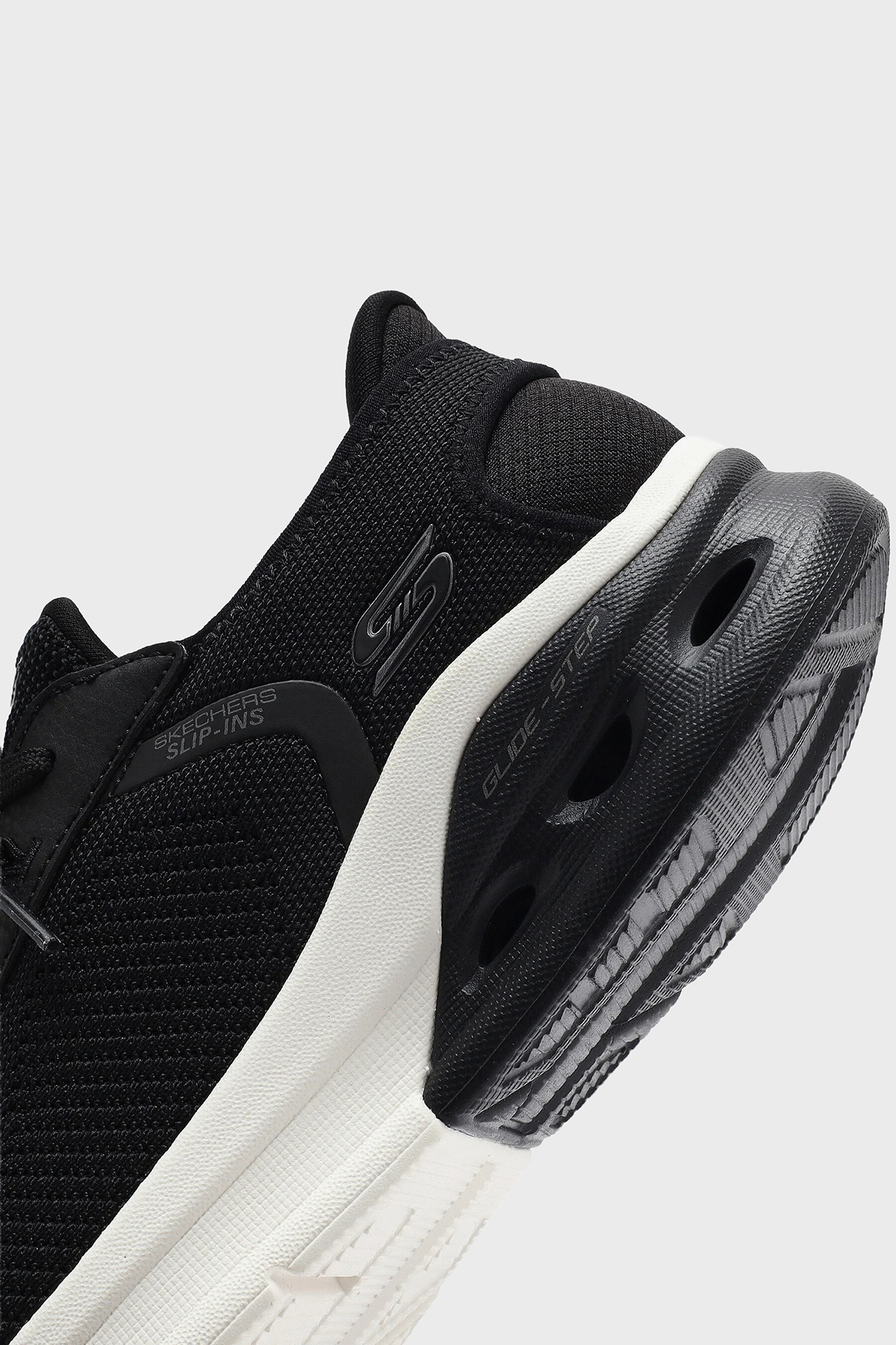 Bayan Ayakkabı 117638 BLK SİYAH - Görsel 7