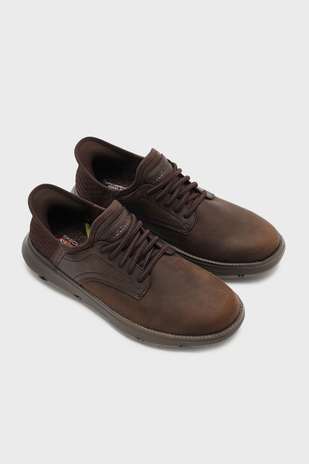 Erkek Ayakkabı 205046 COC KAHVE - Görsel 5