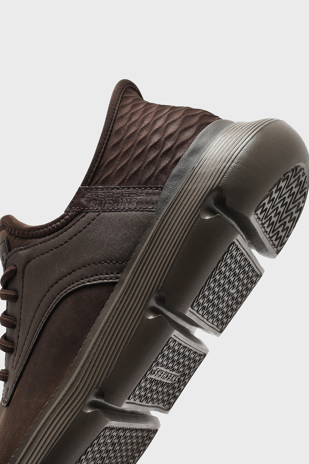 Erkek Ayakkabı 205046 COC KAHVE - Görsel 7