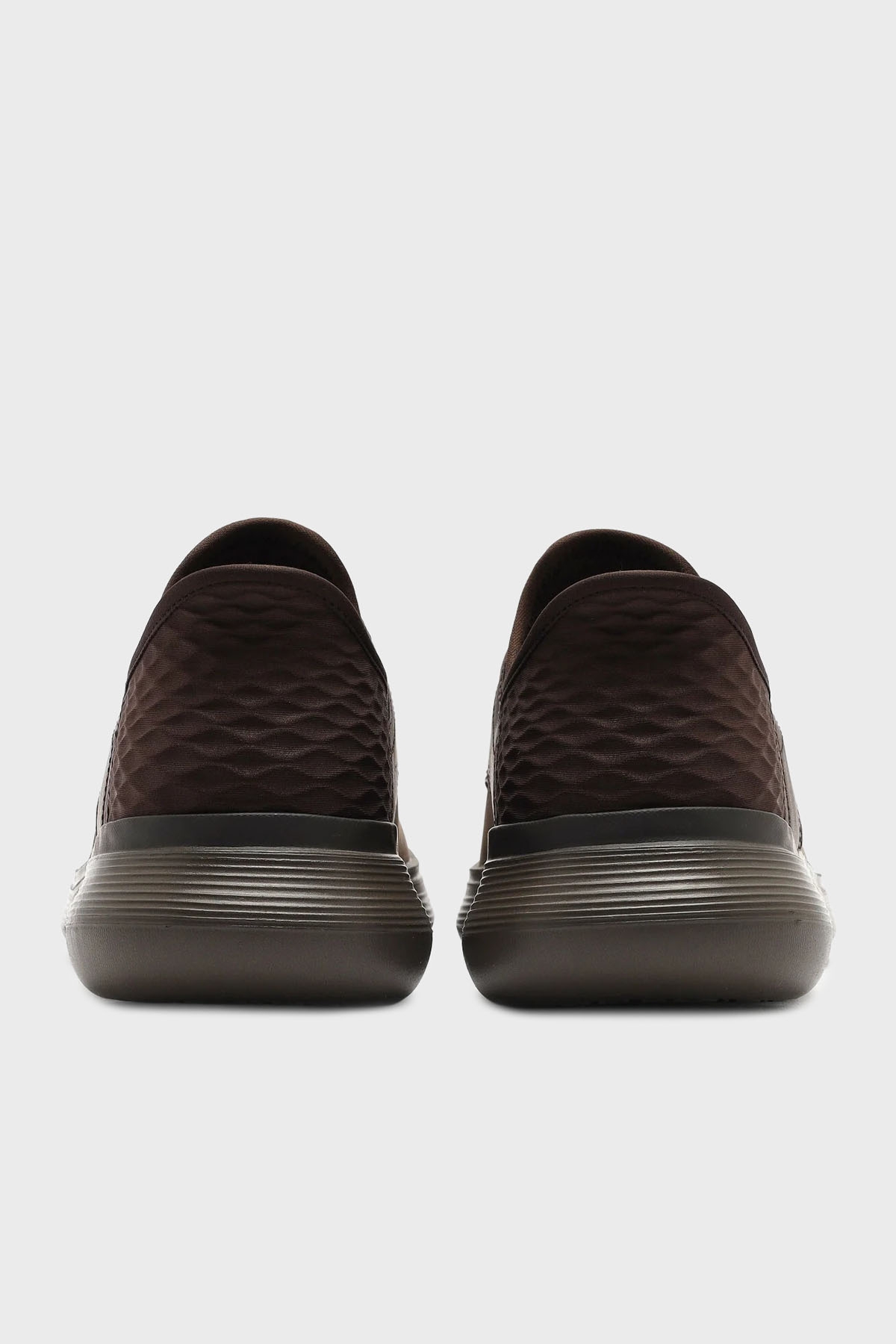 Erkek Ayakkabı 205046 COC KAHVE - Görsel 8