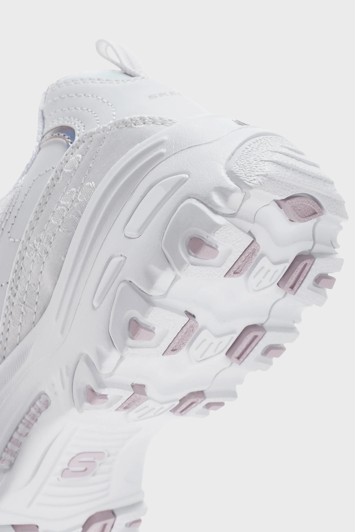 Bayan Ayakkabı 150038 WHT BEYAZ - Görsel 7