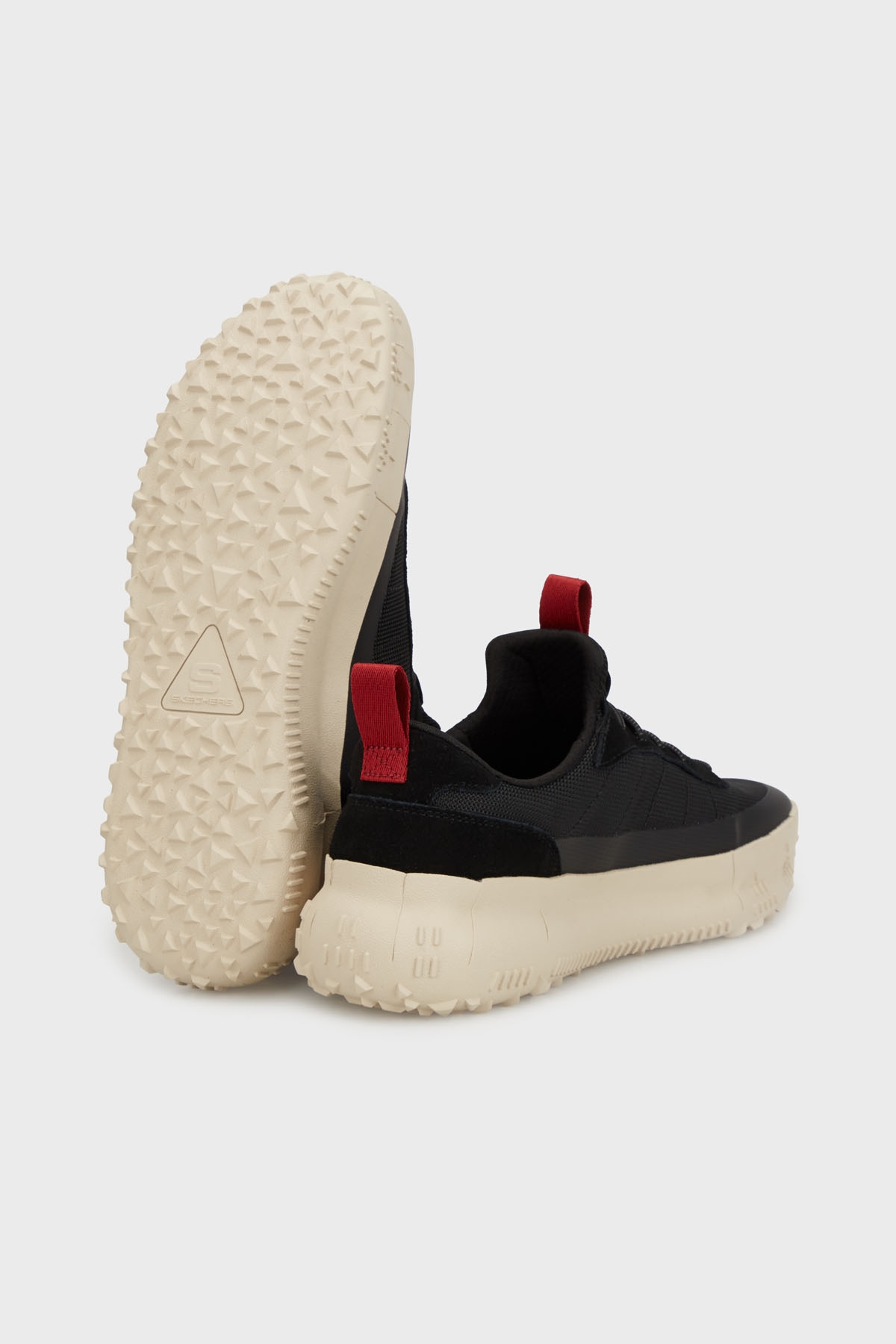 Erkek Ayakkabı 210903 BLK SİYAH - Görsel 5