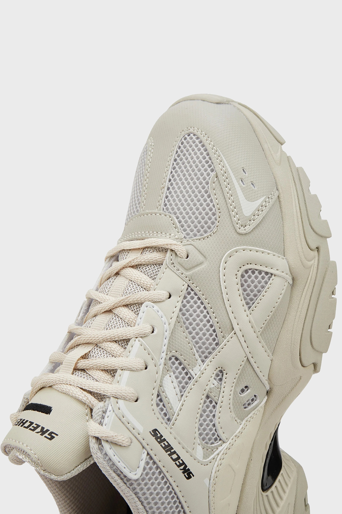 Erkek Ayakkabı 237234 OFWT BEYAZ - Görsel 6