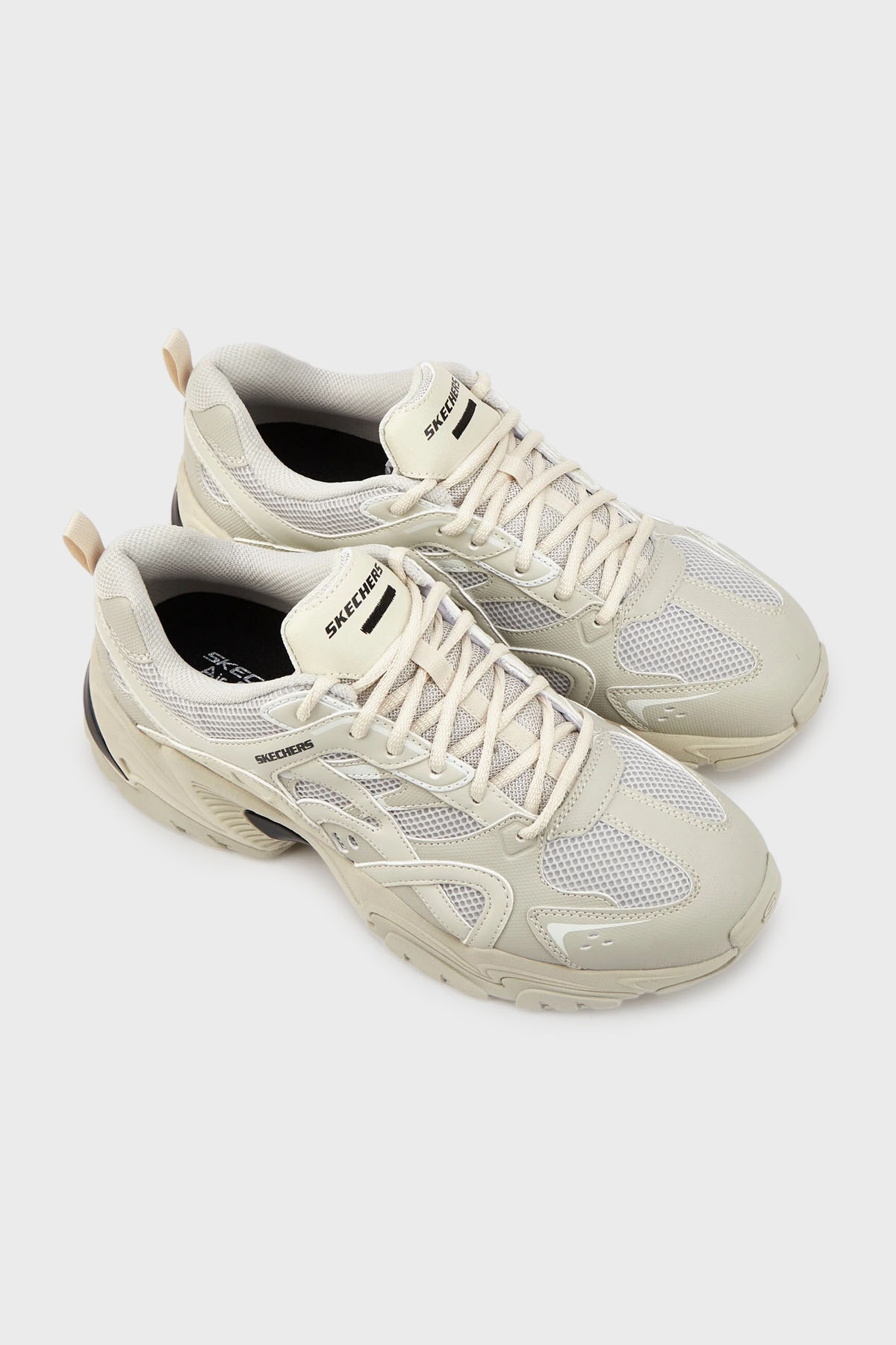 Erkek Ayakkabı 237234 OFWT BEYAZ - Görsel 7