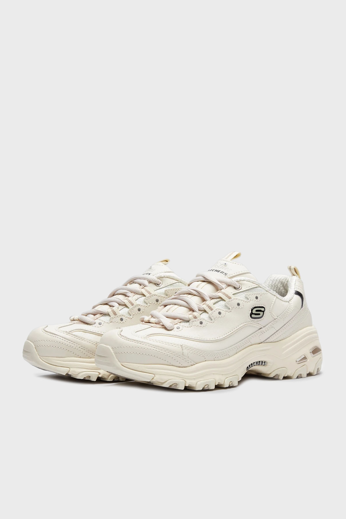 Bayan Ayakkabı 11931 OFWT BEYAZ - Görsel 5