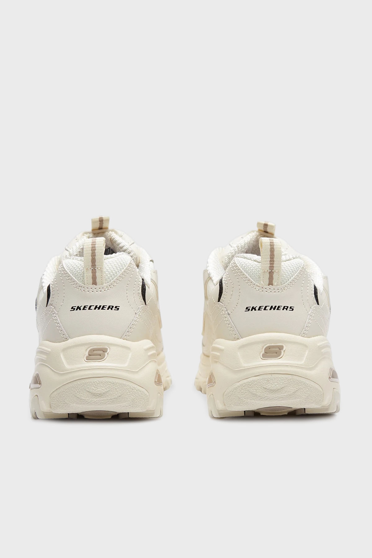 Bayan Ayakkabı 11931 OFWT BEYAZ - Görsel 6