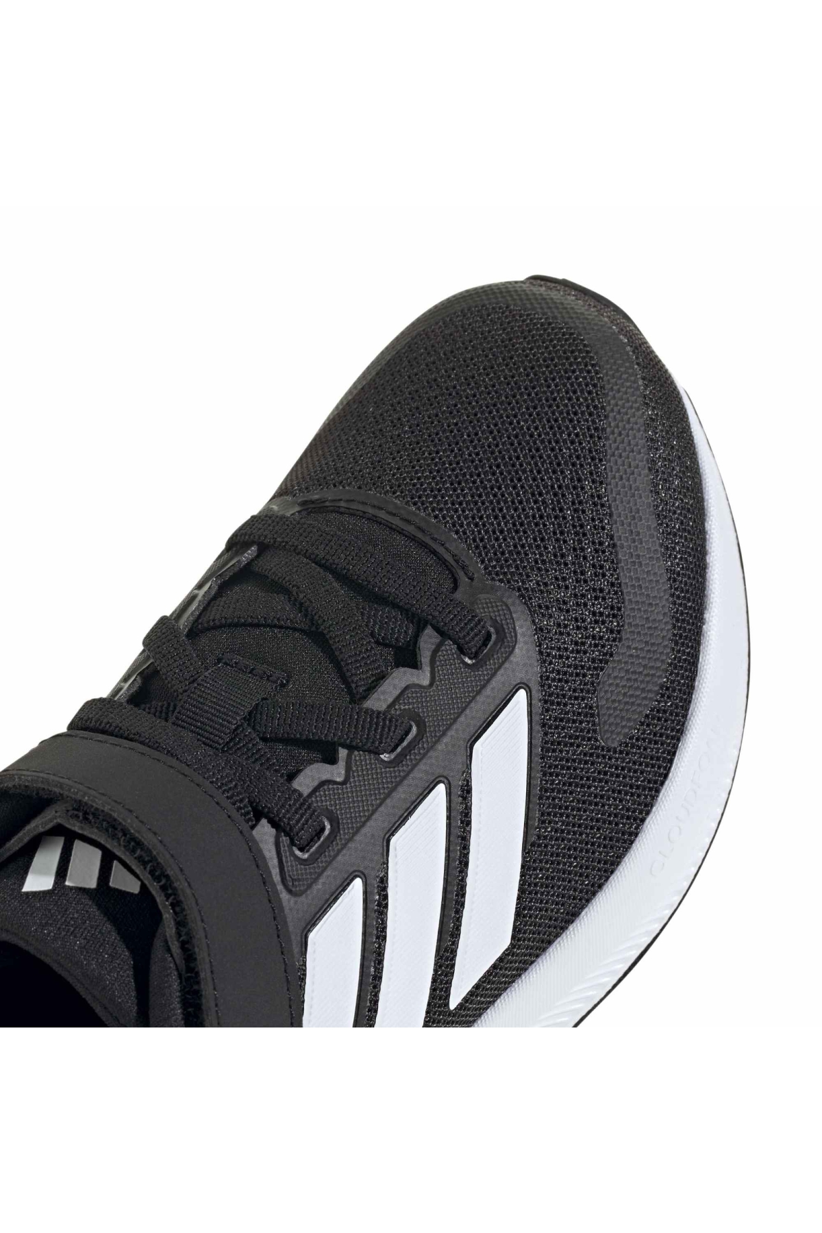 Çocuk Koşu - Yürüyüş Ayakkabı Runfalcon 5 El C Ie8574 - Görsel 9