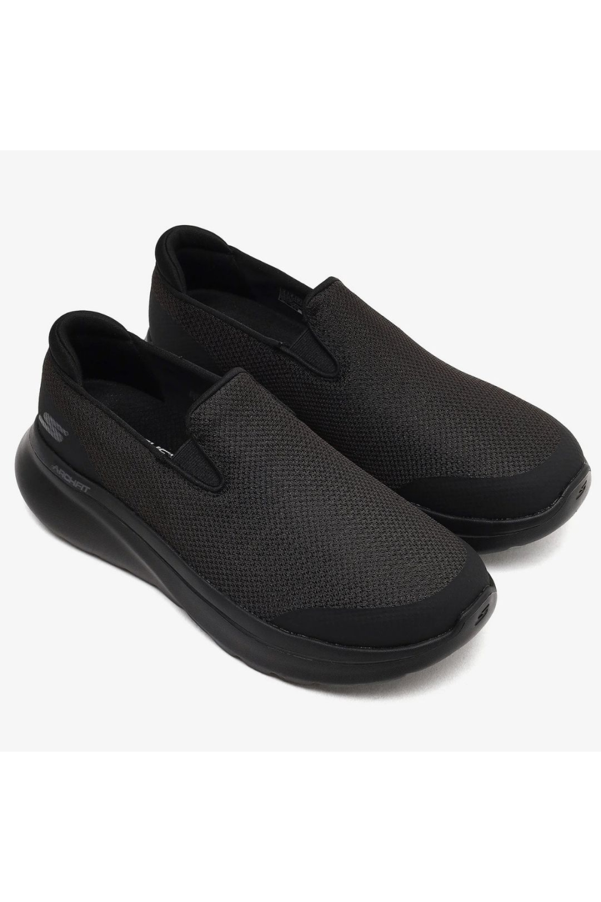 Go Walk Arch Fit N-Joy 217074 Erkek Spor Ayakkabı - Görsel 3