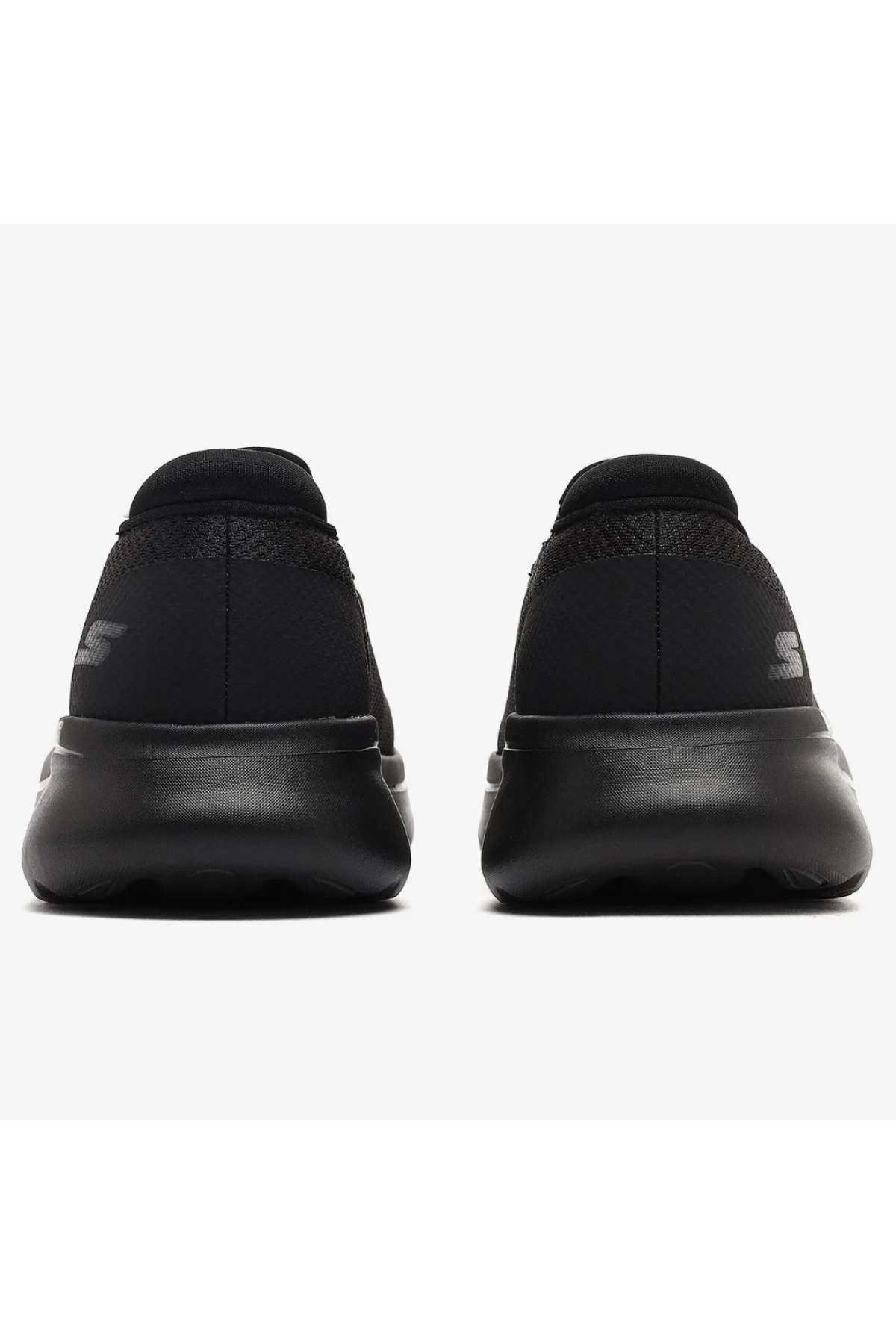 Go Walk Arch Fit N-Joy 217074 Erkek Spor Ayakkabı - Görsel 6