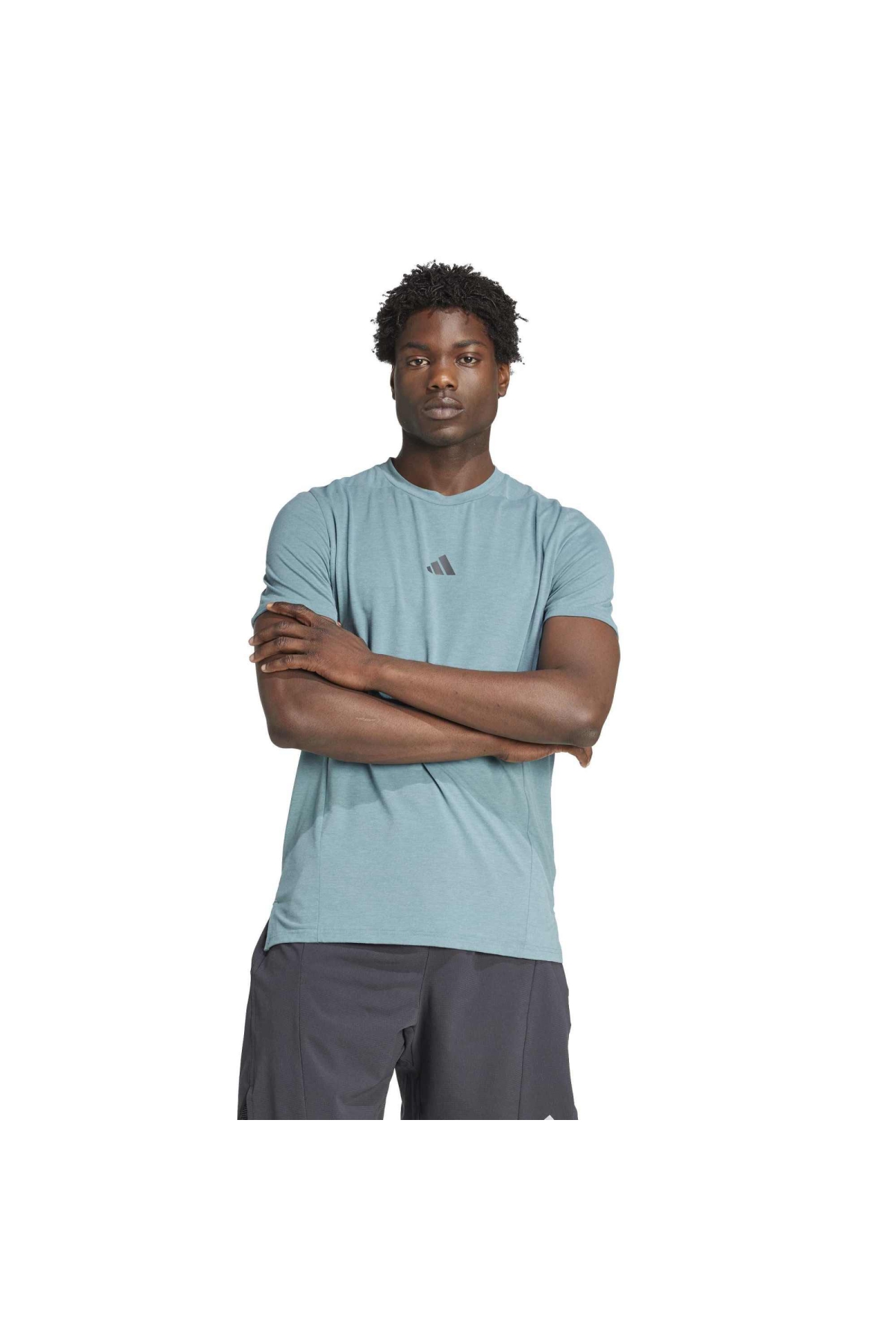 Erkek Günlük T-shirt D4T Tee Jx3285 Fiyatları | Flo