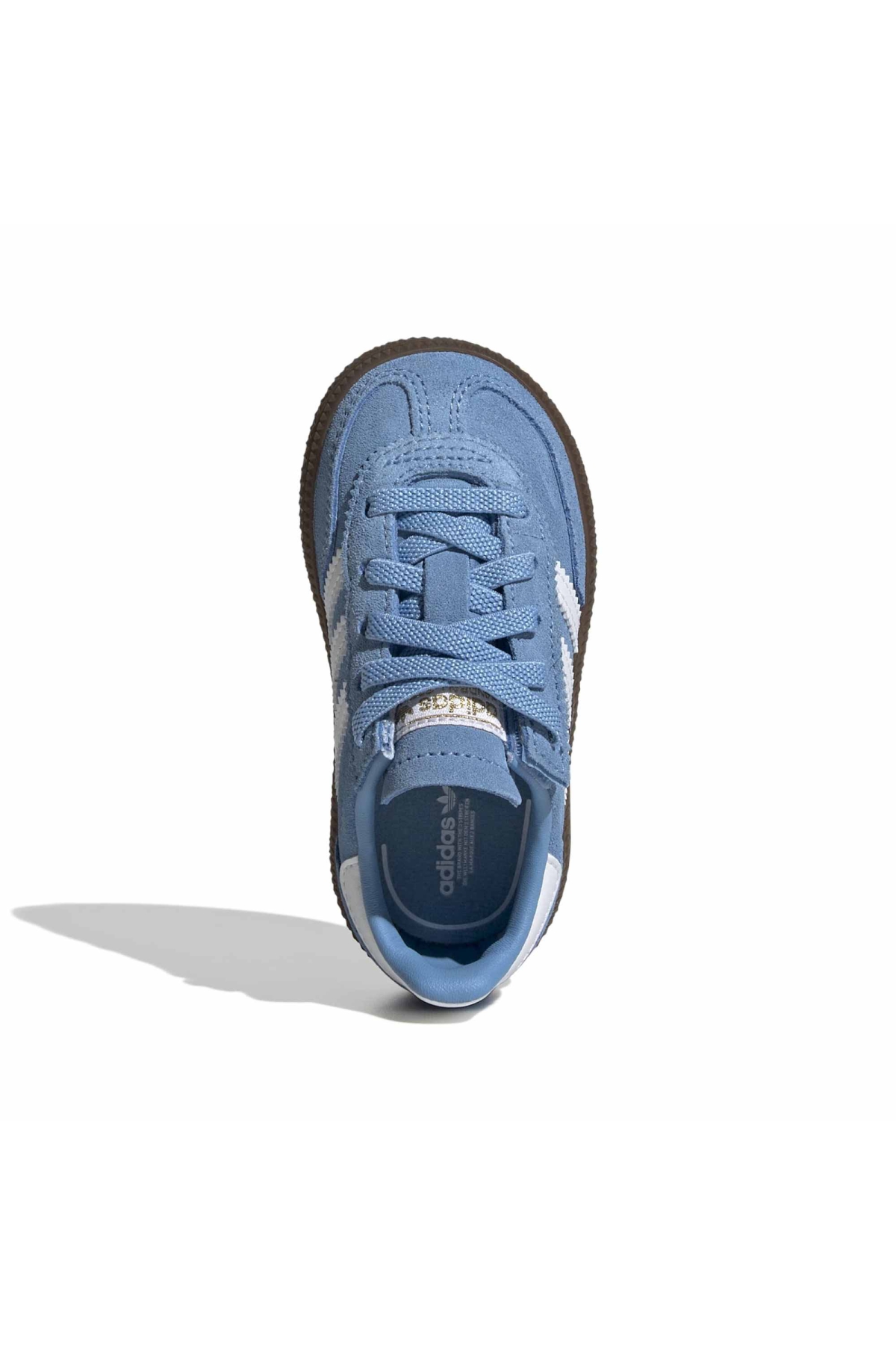 Bebek Günlük Ayakkabı Handball Spezial Cf El I Jı2900 - Görsel 3