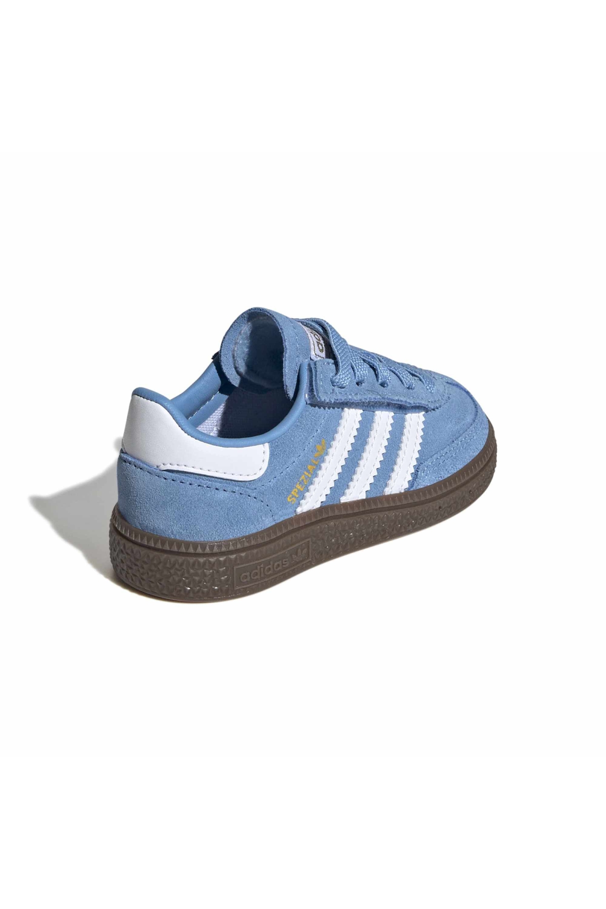 Bebek Günlük Ayakkabı Handball Spezial Cf El I Jı2900 - Görsel 7