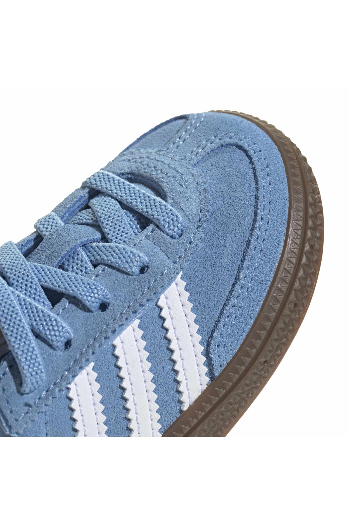 Bebek Günlük Ayakkabı Handball Spezial Cf El I Jı2900 - Görsel 8