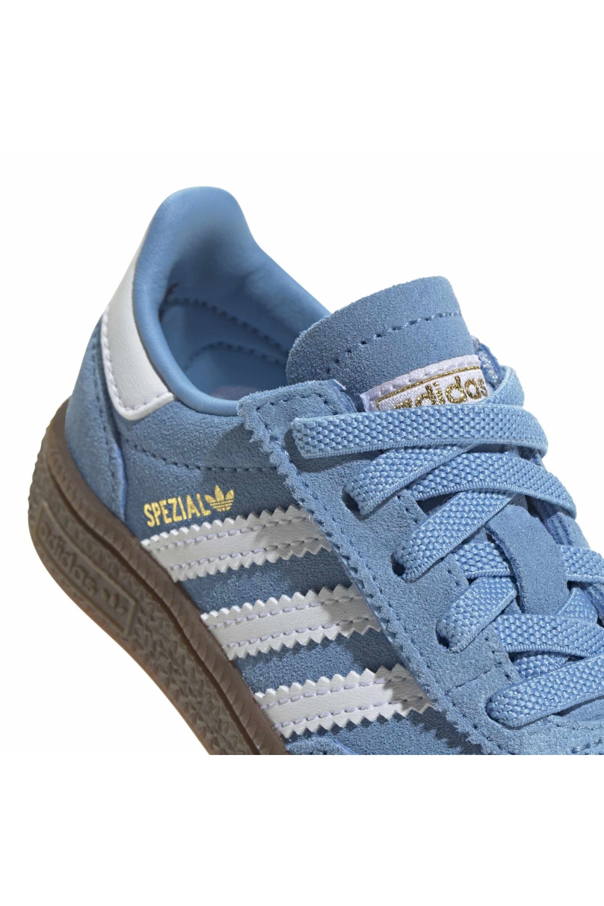 Bebek Günlük Ayakkabı Handball Spezial Cf El I Jı2900 - Görsel 9