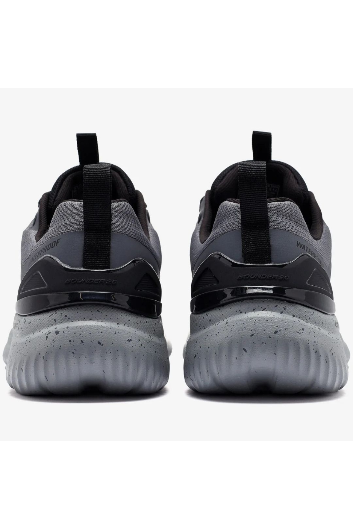 Bounder 2.0 Lonized 232677 Waterproof Erkek Spor Ayakkabı - Görsel 6