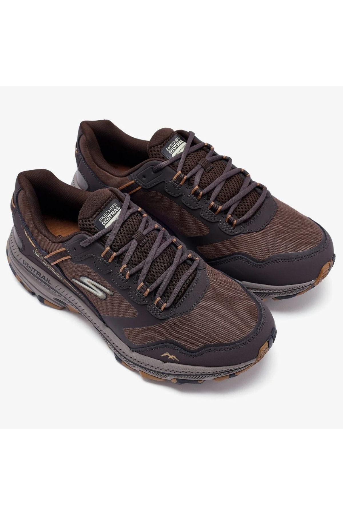 Go Run Trail Altitude 2.0 Pine Ridge 220757 Waterproof Erkek Spor Ayakkabı - Görsel 3