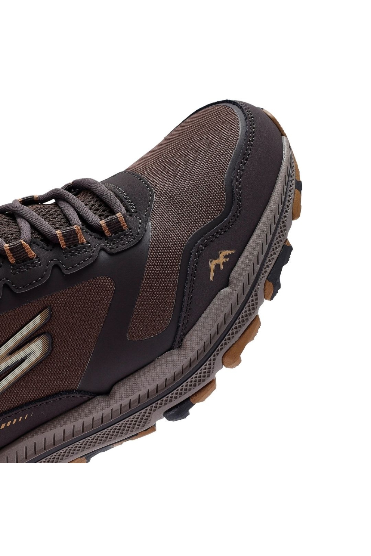 Go Run Trail Altitude 2.0 Pine Ridge 220757 Waterproof Erkek Spor Ayakkabı - Görsel 7