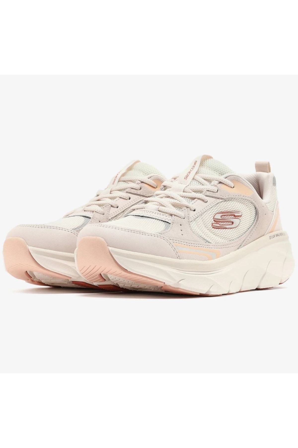 D'lux Walker 2.0 150008 Unisex Spor Ayakkabı - Görsel 2