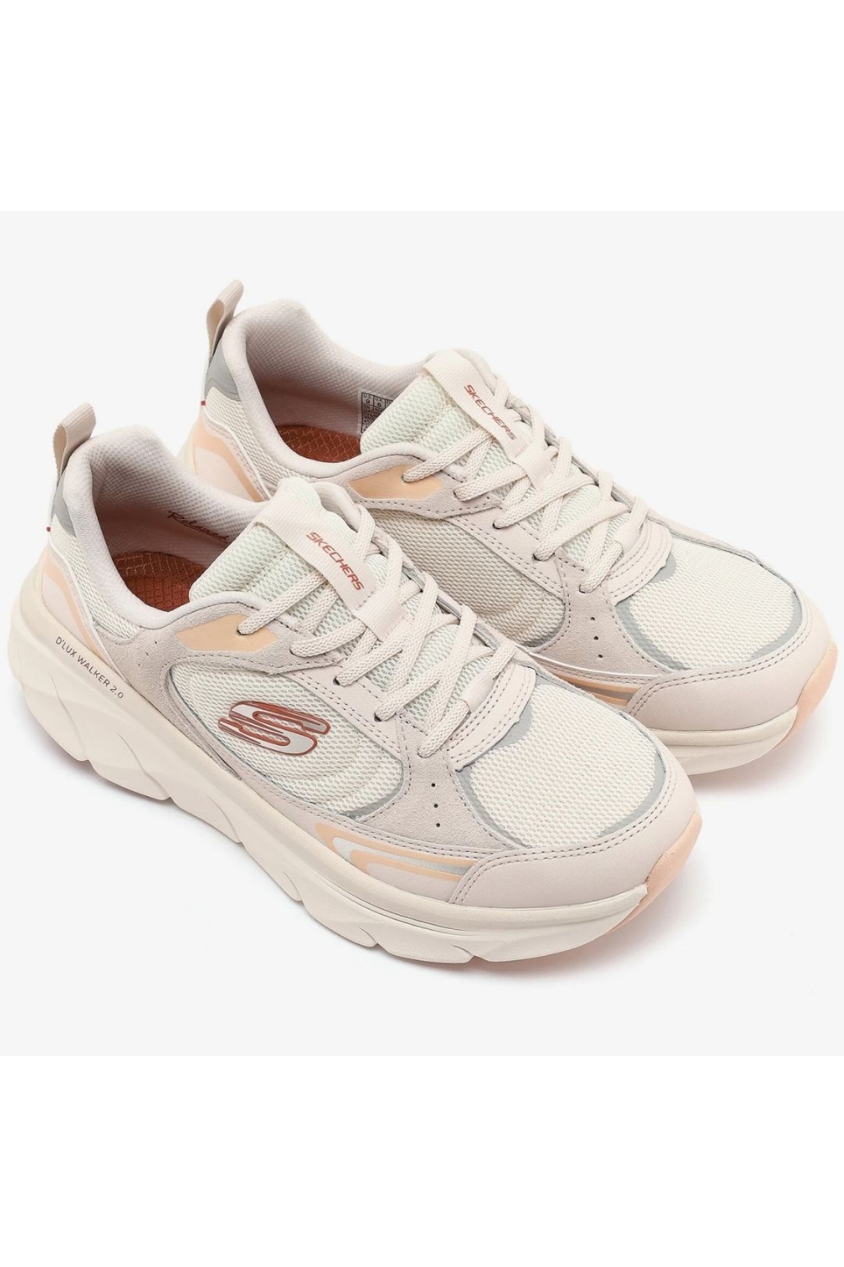 D'lux Walker 2.0 150008 Unisex Spor Ayakkabı - Görsel 3