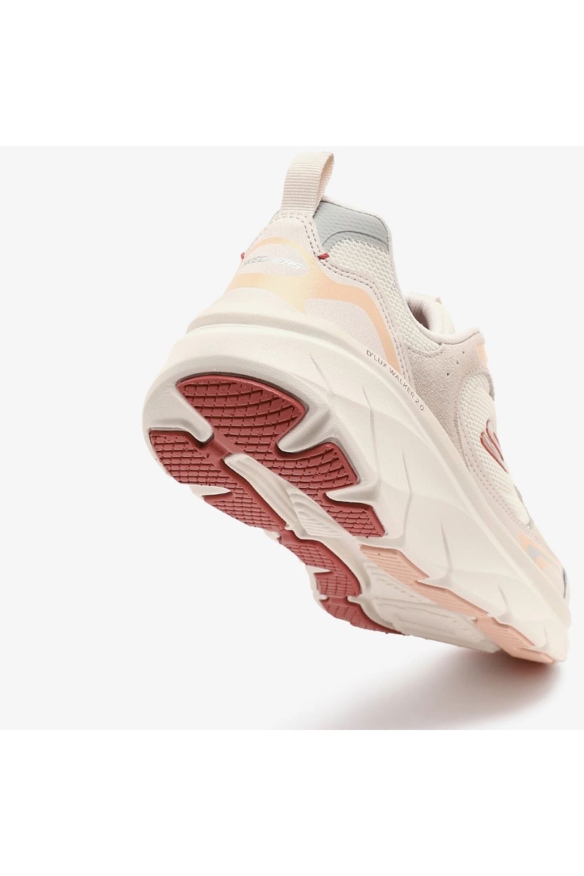 D'lux Walker 2.0 150008 Unisex Spor Ayakkabı - Görsel 7