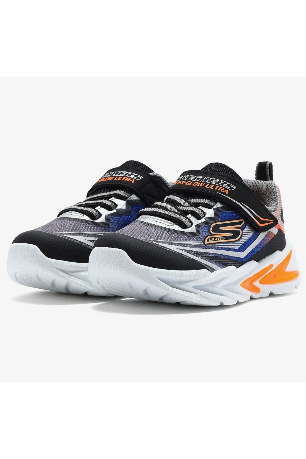 Flexglow Ultra 400139N Ortopedik Işıklı Çocuk Spor Ayakkabı - Görsel 2