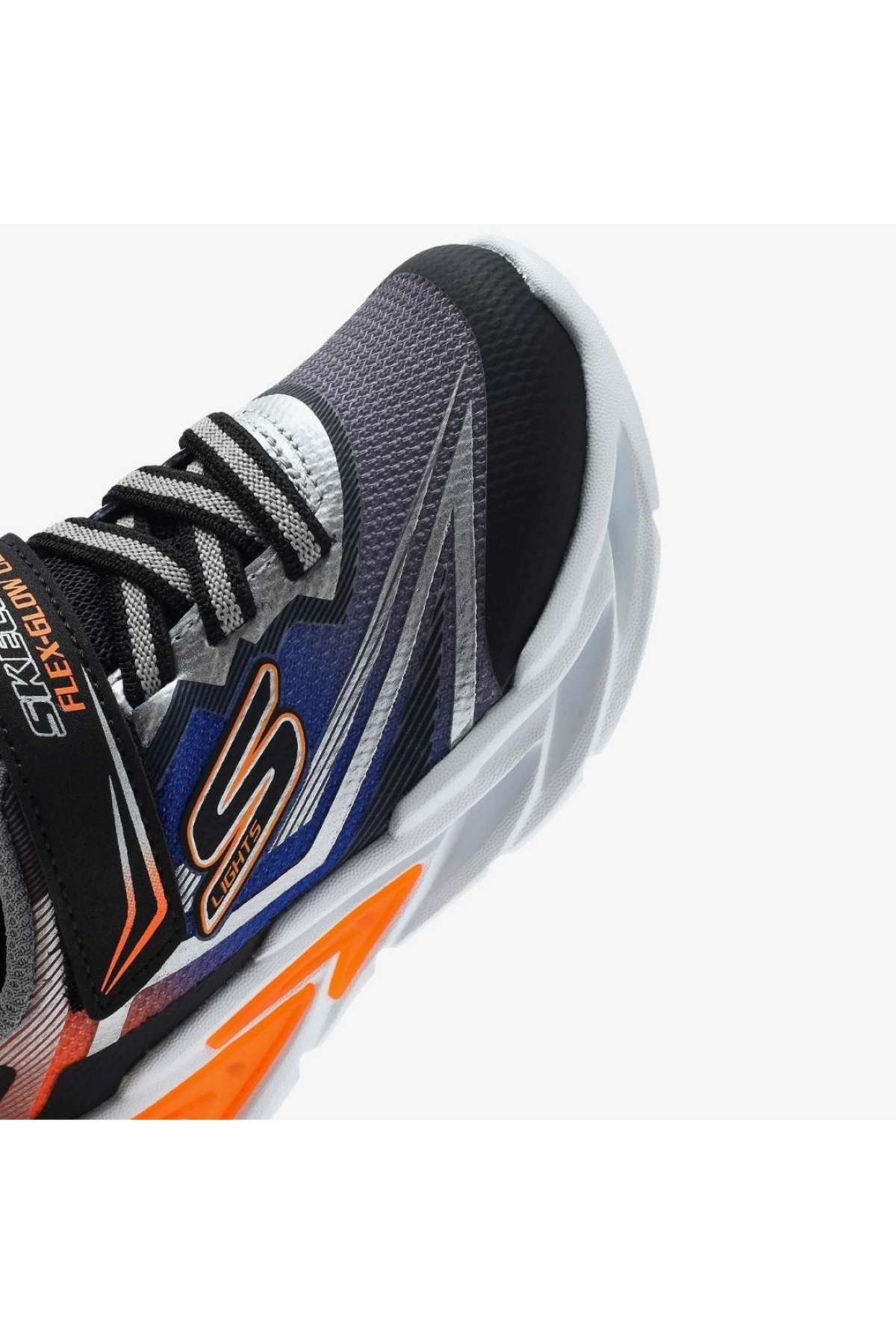 Flexglow Ultra 400139N Ortopedik Işıklı Çocuk Spor Ayakkabı - Görsel 7