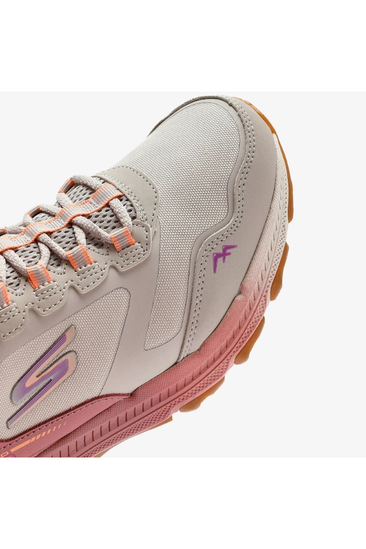 Go Run Trail Altitude 2.0 Pine Ridge 129526 Waterproof Unisex Spor Ayakkabı - Görsel 7