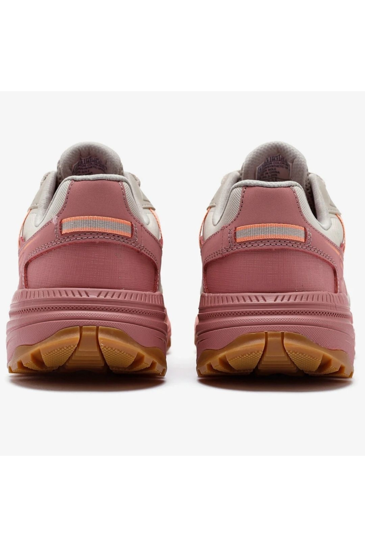 Go Run Trail Altitude 2.0 Pine Ridge 129526 Waterproof Unisex Spor Ayakkabı - Görsel 8