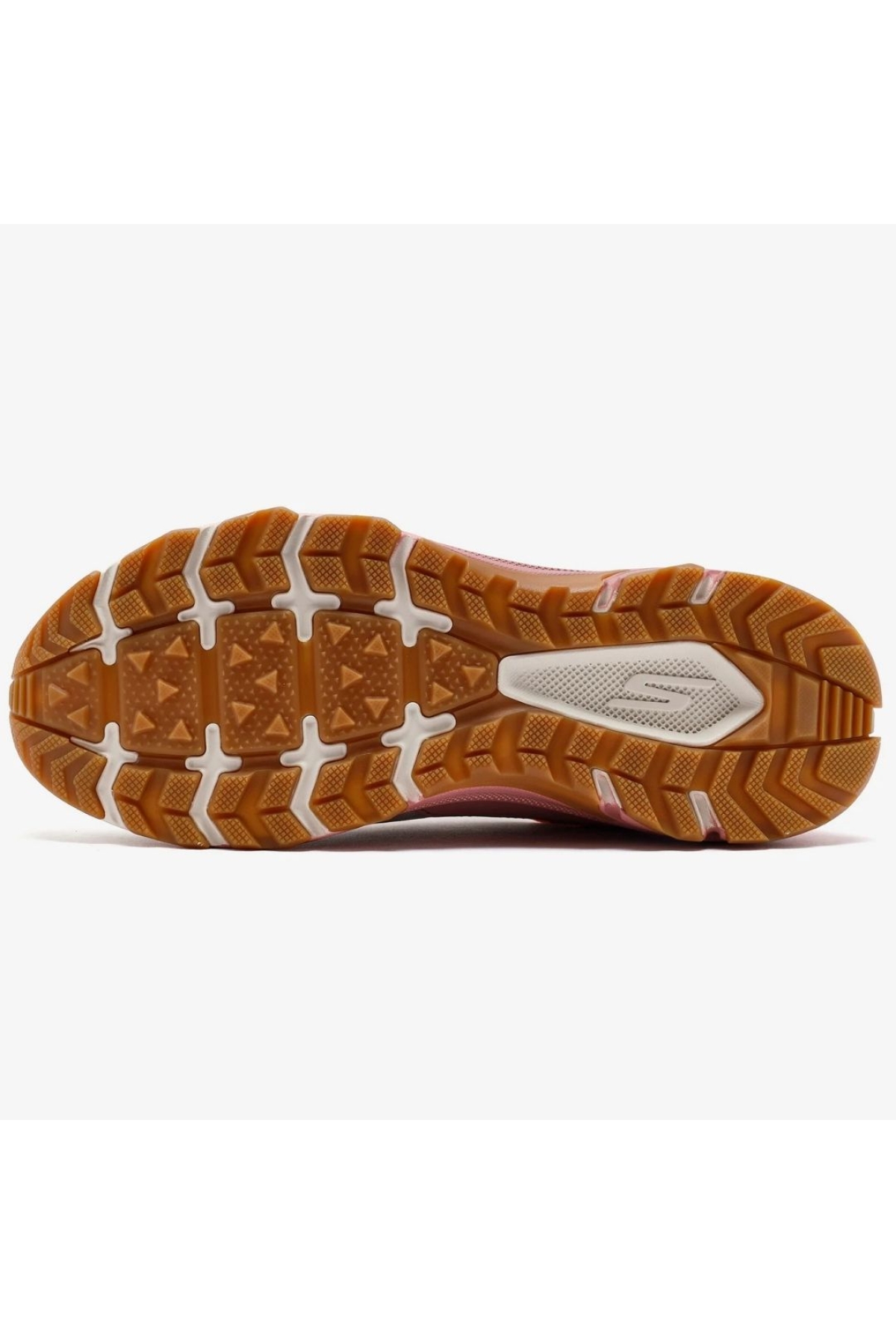 Go Run Trail Altitude 2.0 Pine Ridge 129526 Waterproof Unisex Spor Ayakkabı - Görsel 9