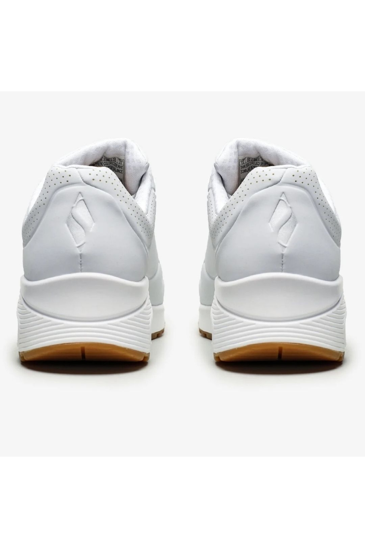 Uno Stand On Aır 73690 Unisex Spor Ayakkabı - Görsel 5